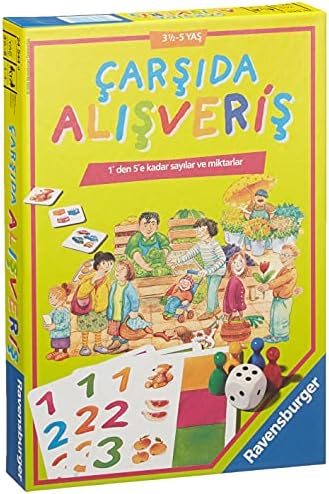 245444 Çarşıda Alışveriş
