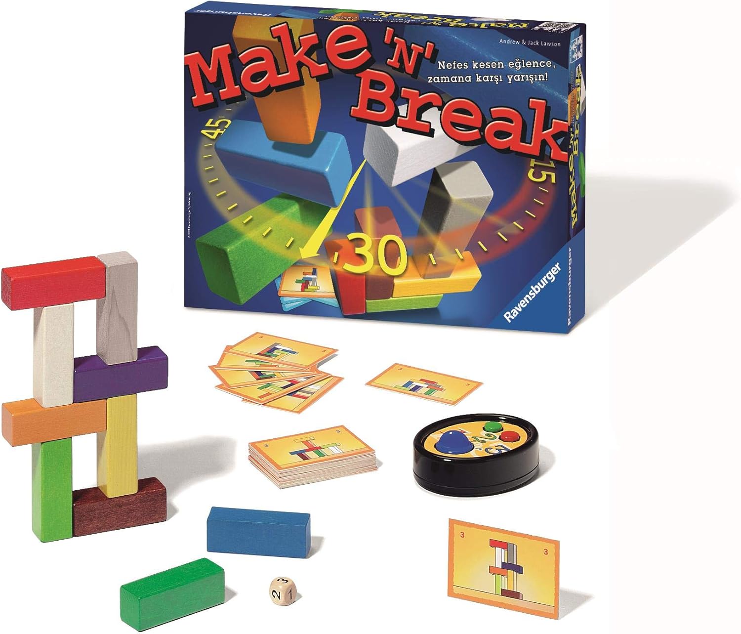 'N Break 265558