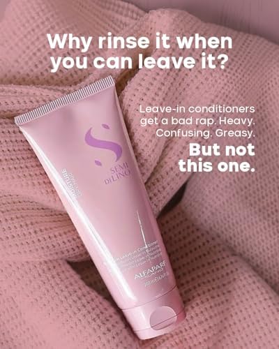Alfaparf Semi Di Moisture Nutritive Leave-in Conditioner 200ml