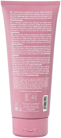 Alternative view of Alfaparf Semi Di Moisture Nutritive Leave-in Conditioner 200ml