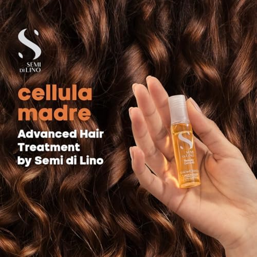 Alternative view of Alfaparf Semi Di Sublime Beauty Genesis Saç Serumu 12x13ml