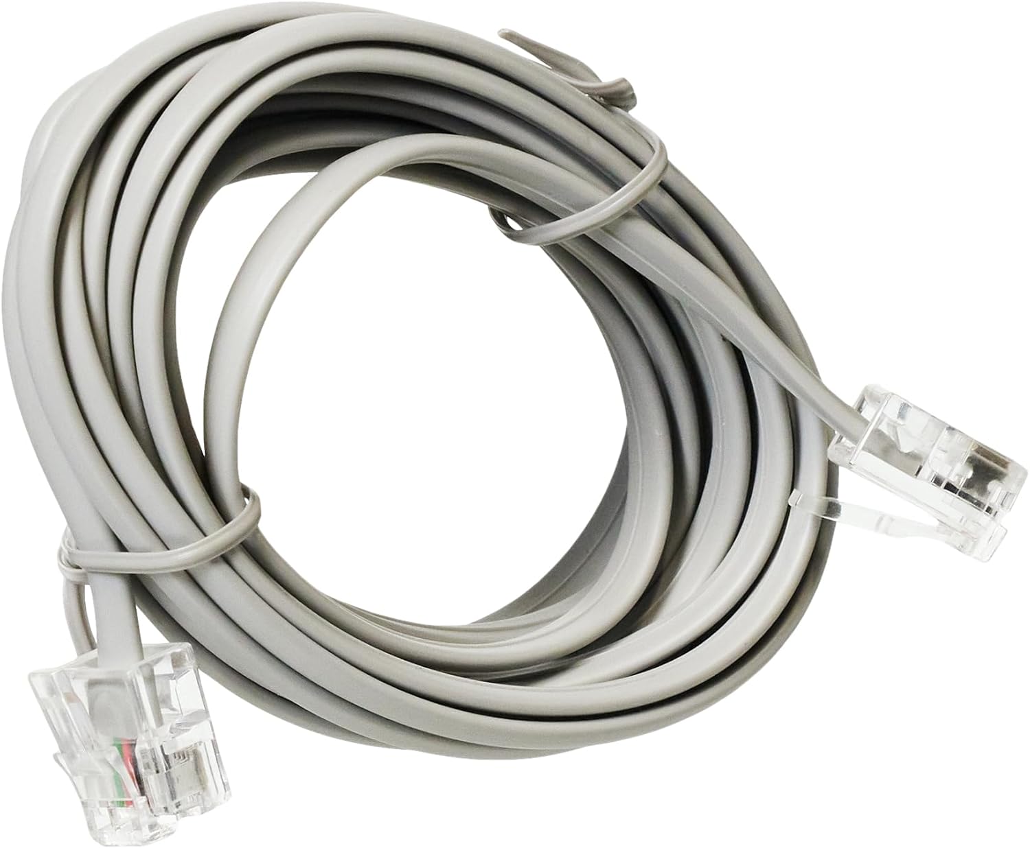 SL-TEL2 2m Telefon Poşet Kablo