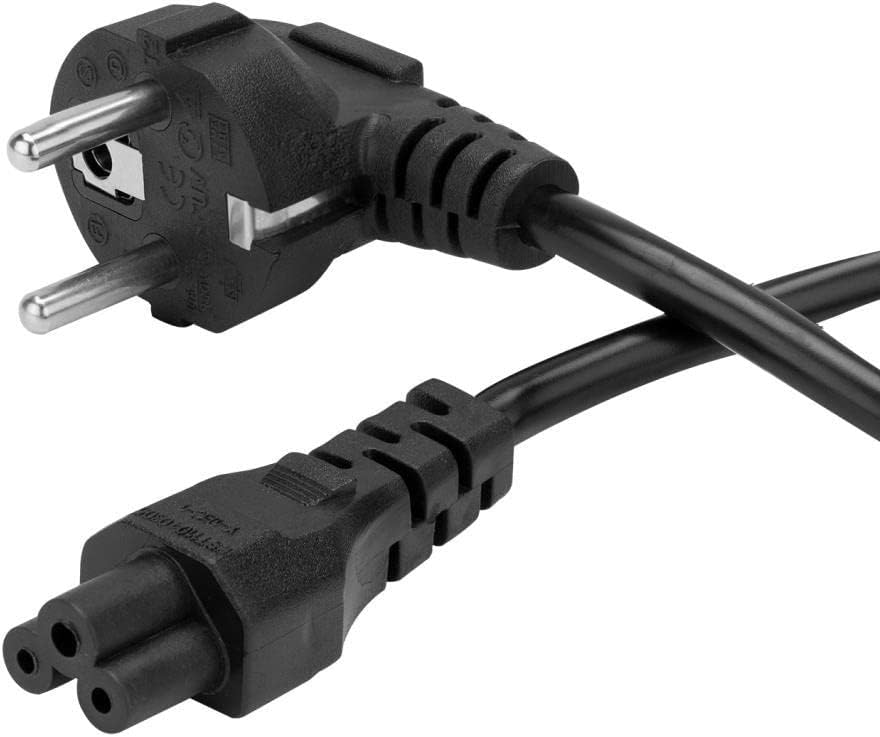 Alternative view of SL-D48 1.5m 0.5mm Notebook Power Kablo