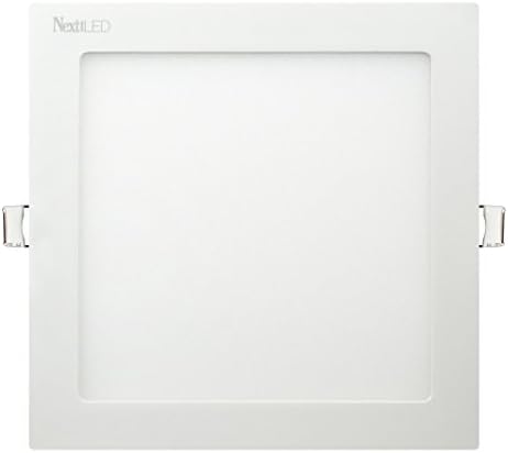 12W-Slk Beyaz Led Slim Ampul