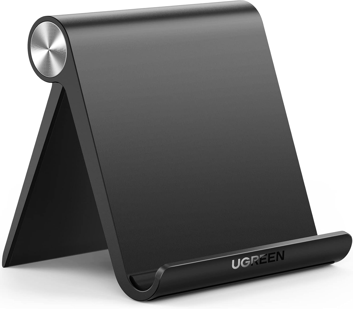 Alternative view of Katlanabilir Tablet Standı iPad MediaPad ile Uyumlu Tablet Tutacağı Surface Galaxy Tab (Siyah)