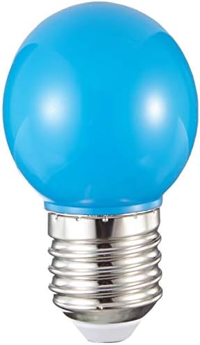 Alternative view of Led Gece Lambası, 1 W, Mavi