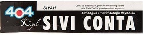 Alternative view of 404 S?V? Conta