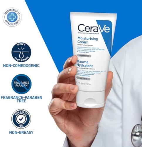 Alternative view of Moisturising Cream Nemlendirici Bakım Kremi 50 ml