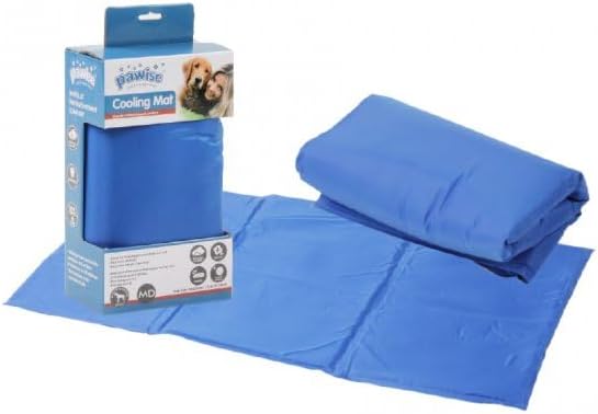 Pawise Cooling Mat Serinletici Köpek Yatağı Medium 65x50 Cm