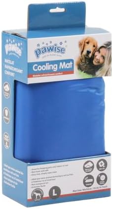 Alternative view of Pawise Cooling Mat Serinletici Köpek Yatağı Medium 65x50 Cm