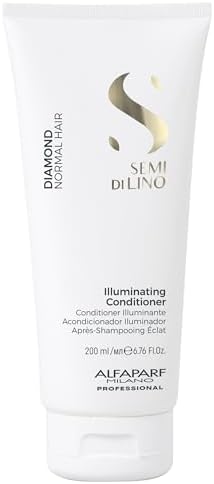 Alfaparf Semi Di İlluminating Conditioner 200ml