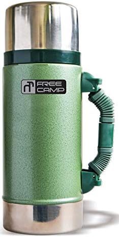 700 ml Termos, Mavi