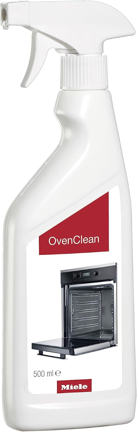 Fırın Temizleyici 500 ml.