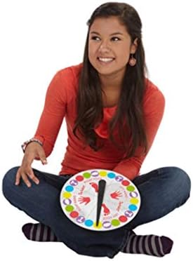 Hasbro Gaming Twister Yeni