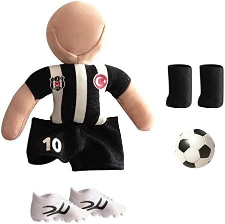 Parmak Futbolu Oyuncu Set