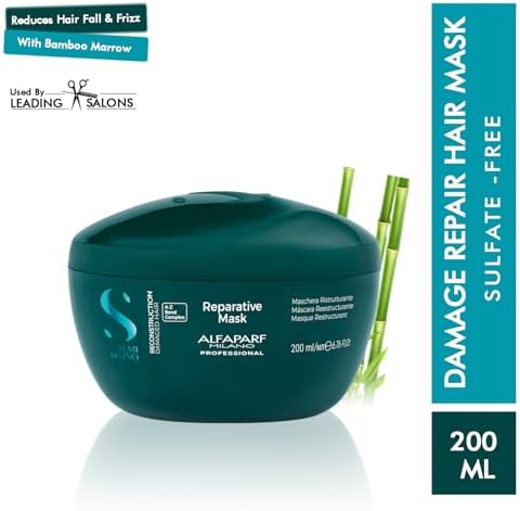 Alfaparf Semi Di Reconstruction Reparative Mask 200ml