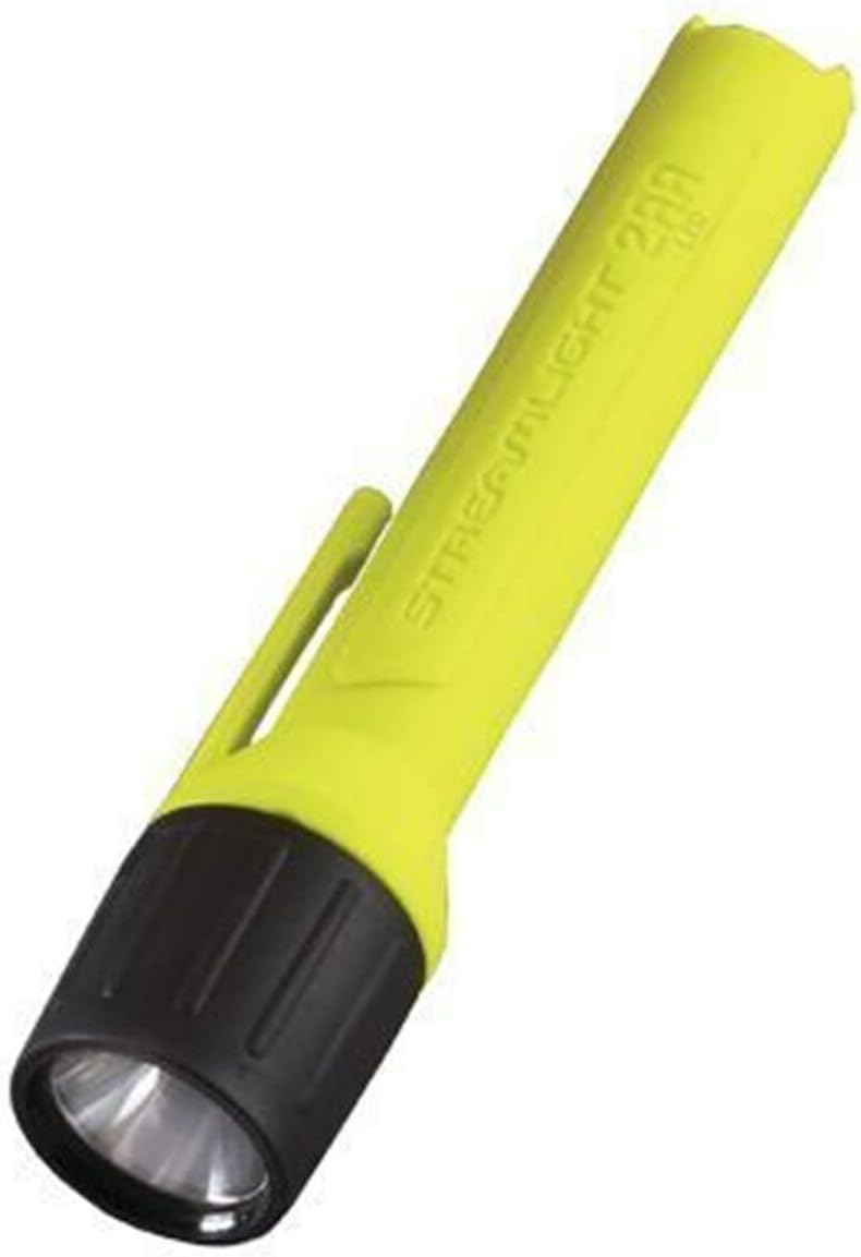 Alternative view of 2AA PIL LED SARI EL FENERI