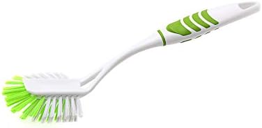 TP332 Bulaşık Fırçası, Plastik, 1 Adet