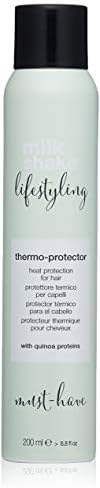 Alternative view of Shake Lifestyling Protector Isıdan Koruyucu Şekillendirici Sprey 200 Ml
