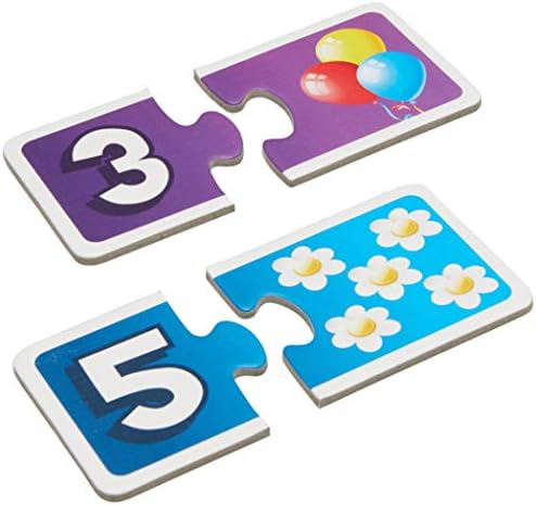 Sayıları Öğreniyorum Numbers