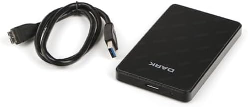 DK-AC-DSE29, E29 USB 3.0 2.5" Disk Kutusu