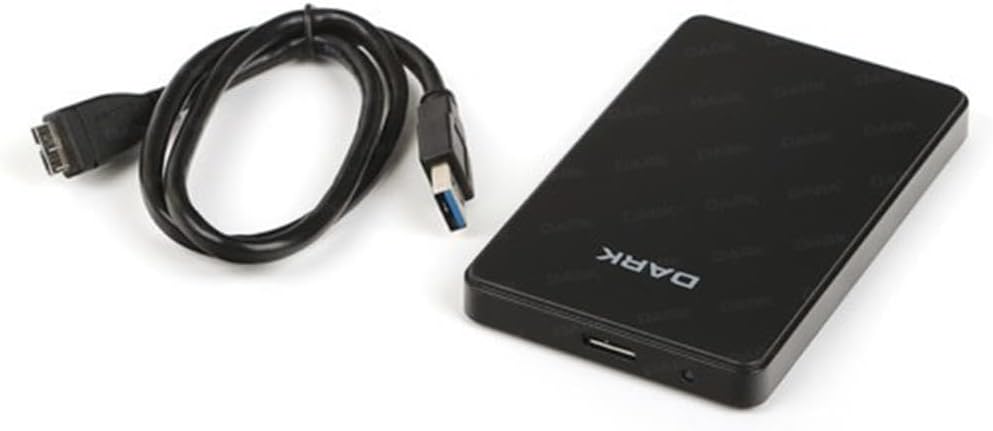 Alternative view of DK-AC-DSE29, E29 USB 3.0 2.5" Disk Kutusu