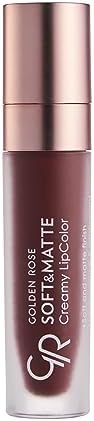 Soft & Creamy Lipcolor No: 117 - Kurutmayan Yumuşak Mat Likit Ruj