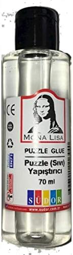 Alternative view of Südor Sıvı Puzzle Yapıştırıcı 70 ml