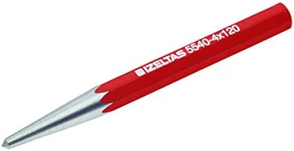 5540 Nokta Zımba 4x120 mm