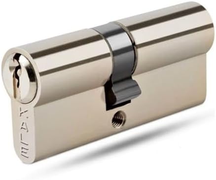 Kilit 164 GNC Barel 68mm Kapı Kilidi Göbeği