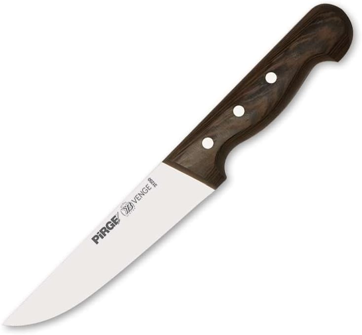Alternative view of Venge Kasap Bıçağı No.0 12,5 cm