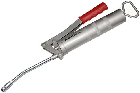 6230 Gres Pompası 300Cc
