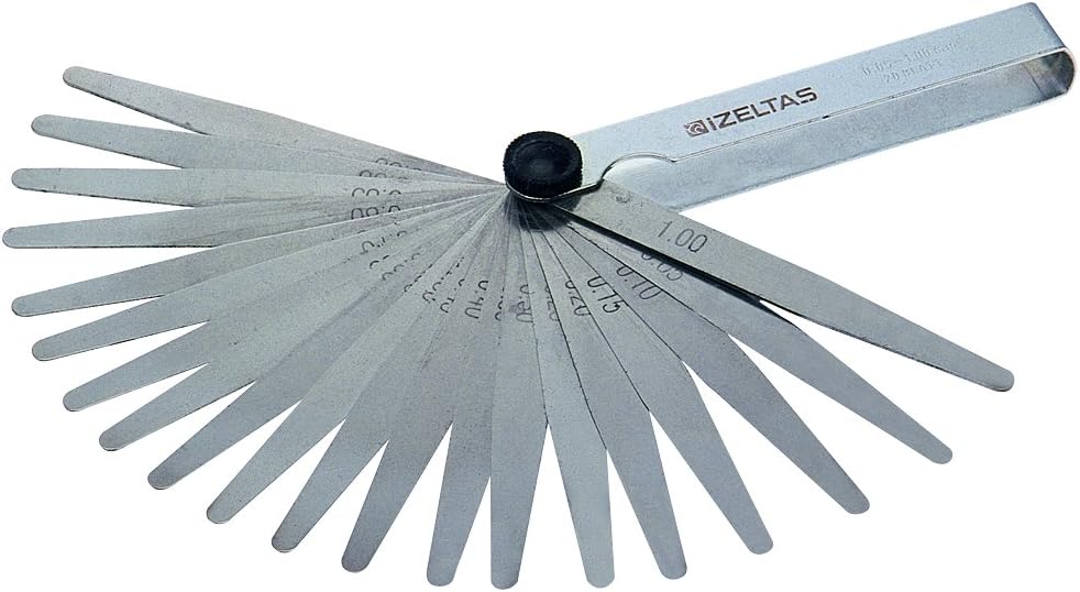 05901 Sentil 20 Parça 0.05-1 Mm
