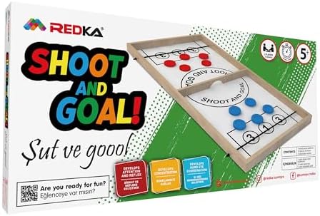 Alternative view of Şut ve Gol