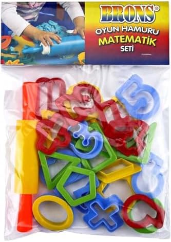 Alternative view of Oyun Hamuru Matematik Seti