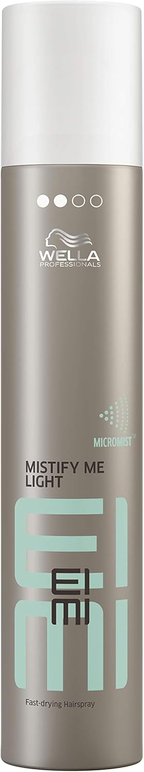 Alternative view of Professionals Eimi Mistify Me Light Drying Saç Spreyi 500 ml