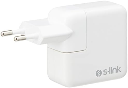 SL-NBAC68 Type-C APPLE Netbook Standart Adaptör, 29W 14.5V-2A 5.2V-2.4A