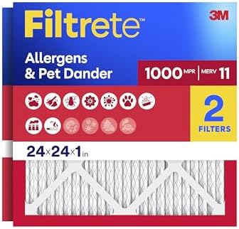 alerjendir Savunma Filter, AD12-2PK-6E