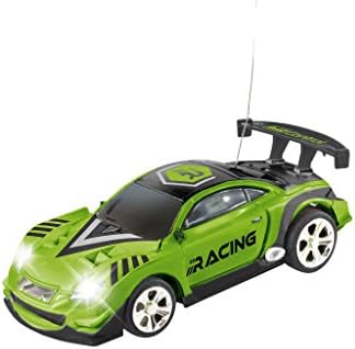 RC Mini Yeşil Yarış Arabası