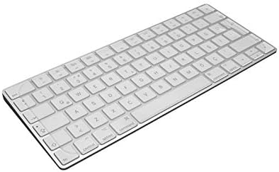 300180, 9" / 12.1" Notebook Klavye Koruyucu