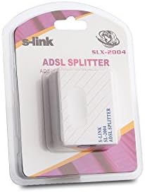 Alternative view of S-Link SLX-2004 Splitter