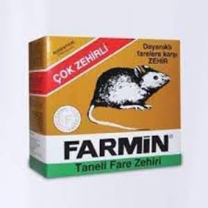 Alternative view of Farmin Fare Zehiri