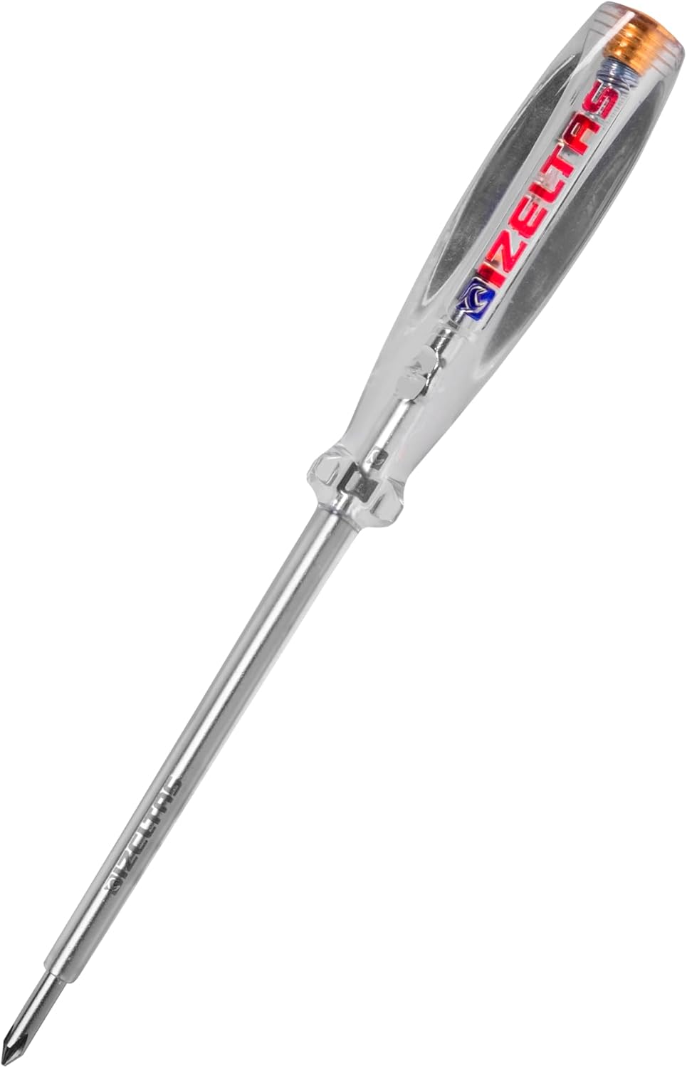 Elektrik Kontrol Kalemi Yıldız 190 Mm
