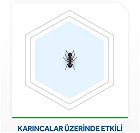 Alternative view of Raid Karınca Yemi 2 Adet