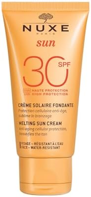 Alternative view of Nuxe Sun Cream For Face SPF30 50 ml