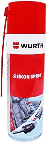 Alternative view of Silikon Sprey 500 ml