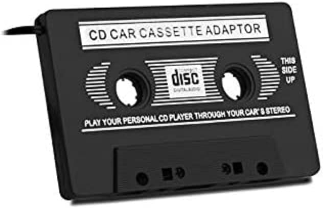 Alternative view of SLX-AD40 KASETTEN MP3 ÇALAR