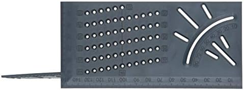 5208000 3D Gönye Açısı 150 X 275 X 66 Mm