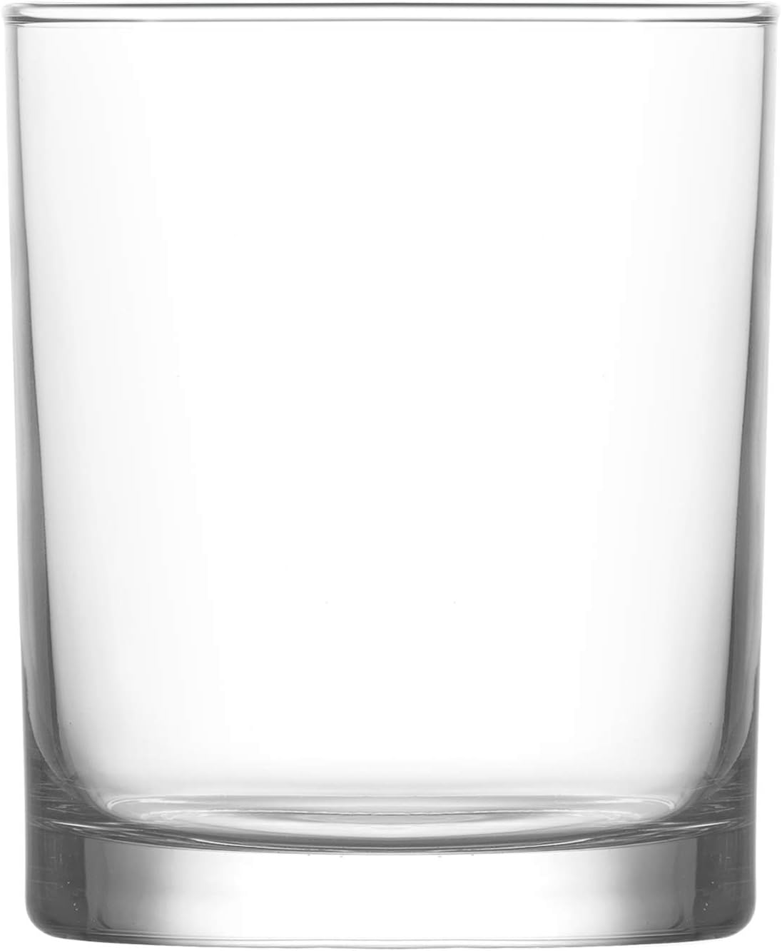 Alternative view of Lav 6'lı Su Bardağı, 280 cc