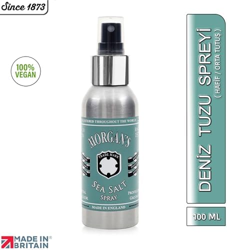 Alternative view of Pomade Sea Salt Spray - Deniz Tuzu Spreyi 100 ml